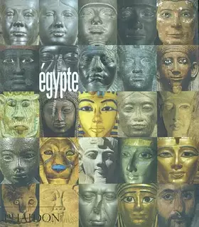 Couverture du produit · Egypte : 4000 ans d'art