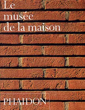 Couverture du produit · Le musée de la maison mini