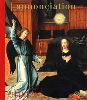 Couverture du produit · Annonciation