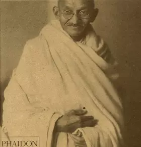 Couverture du produit · Gandhi