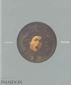Couverture du produit · Caravage (0000)
