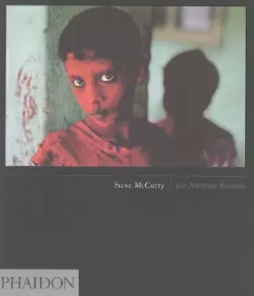 Couverture du produit · STEVE MCCURRY FR (0000)