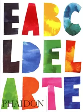 Couverture du produit · El Abc Del Arte (Spanish Edition)