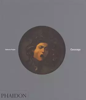 Couverture du produit · Caravage (0000)