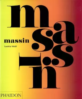 Couverture du produit · Massin