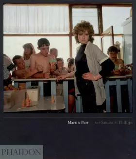 Couverture du produit · Martin Parr