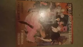 Couverture du produit · Toulouse-Lautrec