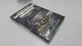 Couverture du produit · Phaidon guide to antique weapons and armour