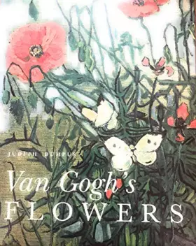 Couverture du produit · VAN GOGH'S FLOWERS