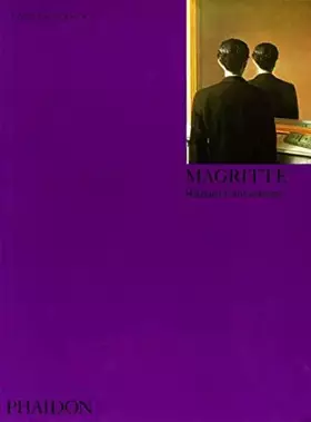 Couverture du produit · Magritte: Colour Library