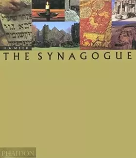 Couverture du produit · The Synagogue