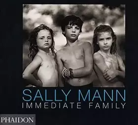 Couverture du produit · Sally Mann's Immediate Family
