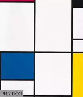 Couverture du produit · Mondrian