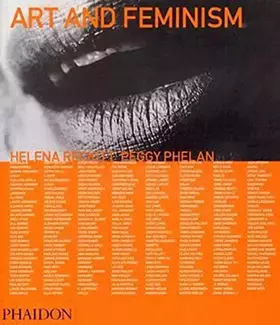 Couverture du produit · Art and Feminism