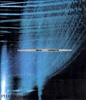 Couverture du produit · Odile Decq & Benoit Cornette