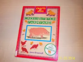 Couverture du produit · Cross Stitch Farmyard