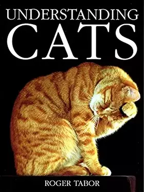 Couverture du produit · Understanding Cats