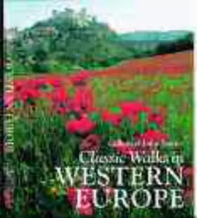 Couverture du produit · Classic Walks in Western Europe