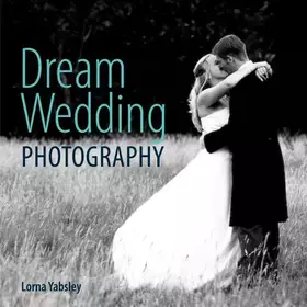 Couverture du produit · Dream Wedding Photography