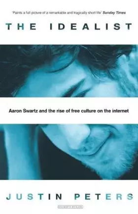 Couverture du produit · The Idealist