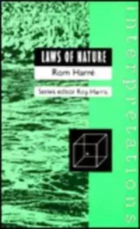 Couverture du produit · Laws of Nature (Interpretations)
