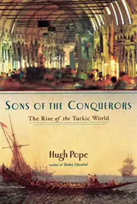 Couverture du produit · Sons of the Conquerors