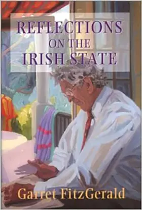 Couverture du produit · Reflections on the Irish State