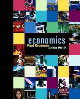 Couverture du produit · Economics