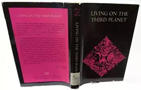 Couverture du produit · Living on the third planet