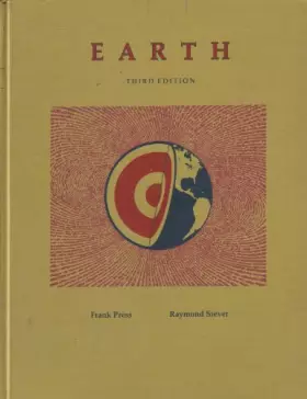 Couverture du produit · Earth