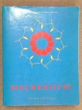 Couverture du produit · Biochemistry
