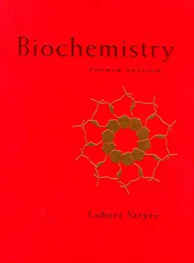 Couverture du produit · Biochemistry