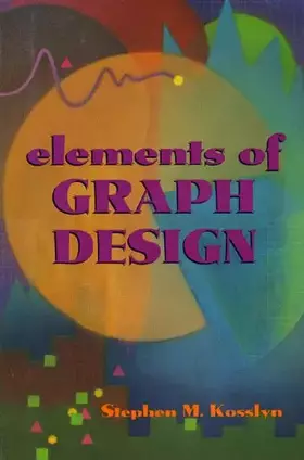 Couverture du produit · Elements of Graph Design