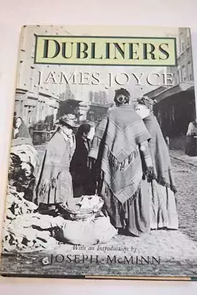 Couverture du produit · Dubliners