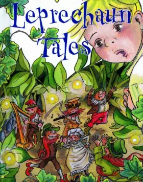 Couverture du produit · Leprechaun Tales