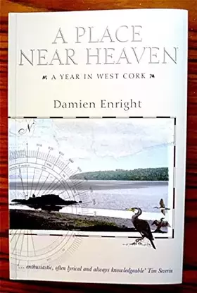 Couverture du produit · A Place Near Heaven