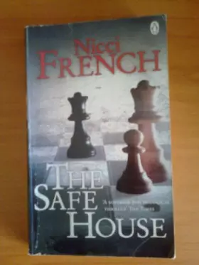 Couverture du produit · The Safe House
