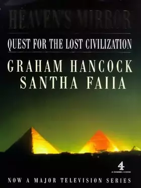 Couverture du produit · Heaven's Mirror: Quest for the Lost Civilization