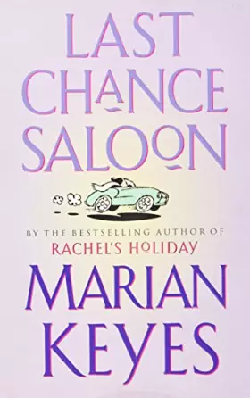 Couverture du produit · Last Chance Saloon