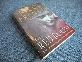 Couverture du produit · THE RED ROOM