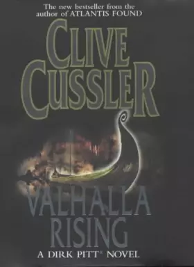 Couverture du produit · Valhalla Rising
