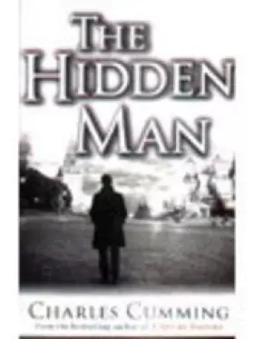 Couverture du produit · The Hidden Man