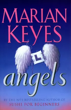 Couverture du produit · Angels