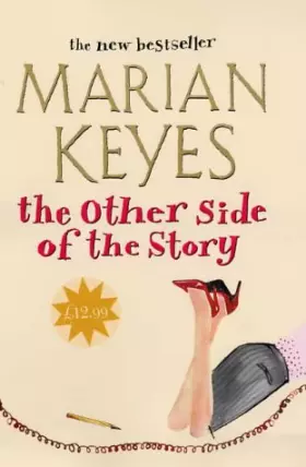 Couverture du produit · The Other Side of the Story