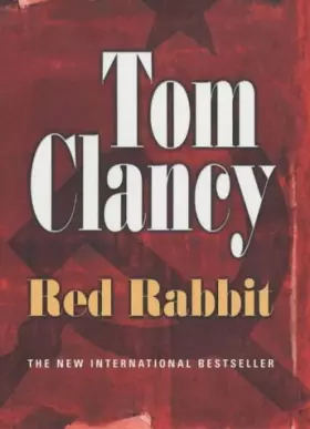 Couverture du produit · Red Rabbit: INSPIRATION FOR THE THRILLING AMAZON PRIME SERIES JACK RYAN