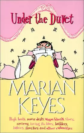 Couverture du produit · Under the Duvet