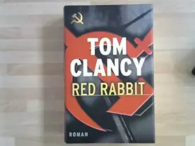 Couverture du produit · Red Rabbit