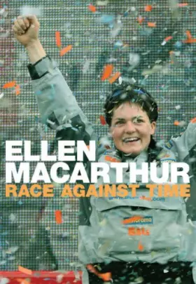 Couverture du produit · Race Against Time
