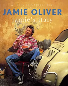 Couverture du produit · Jamie's Italy