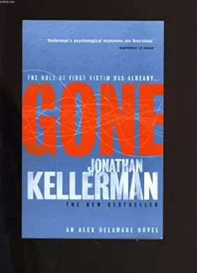 Couverture du produit · Gone